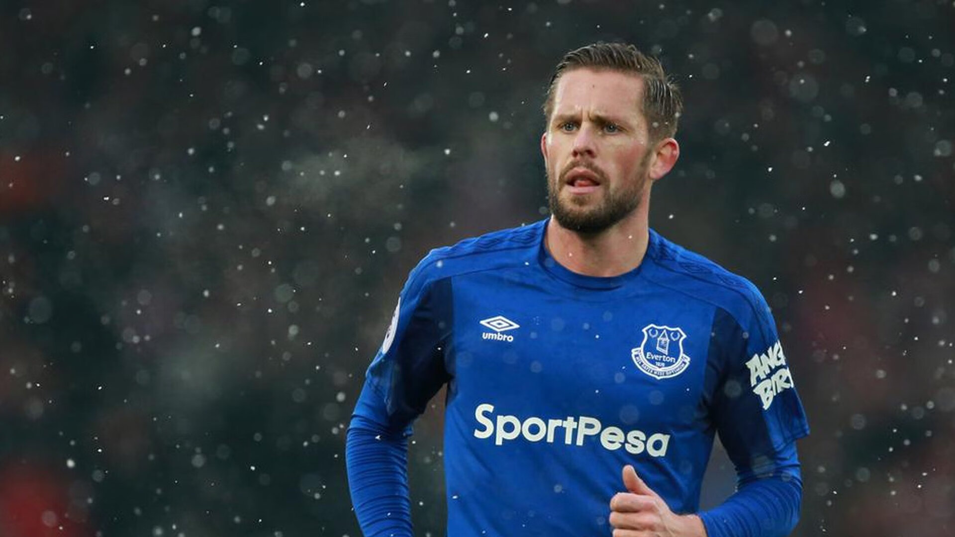 开云品牌-【防守技巧】马克·塞尔比的防守哲学解析，马克·塞尔比的球风